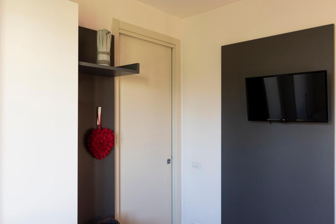 La Dimora Del Bue Apartamento Matera Exterior foto