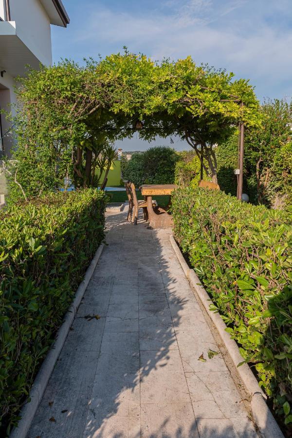 La Dimora Del Bue Apartamento Matera Exterior foto