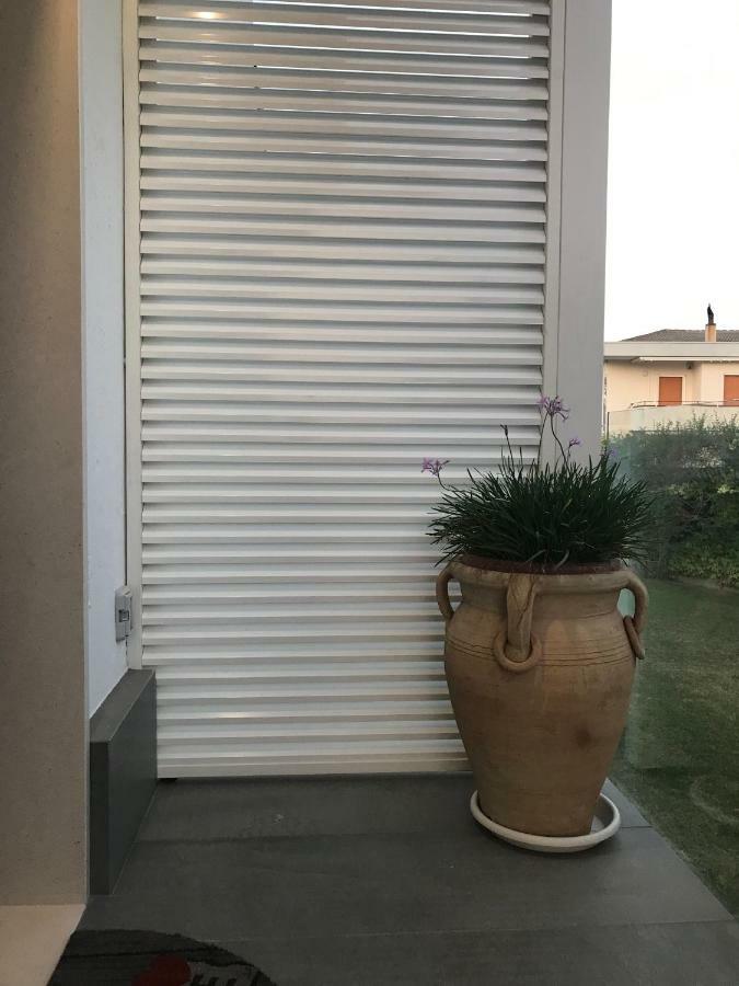 La Dimora Del Bue Apartamento Matera Exterior foto