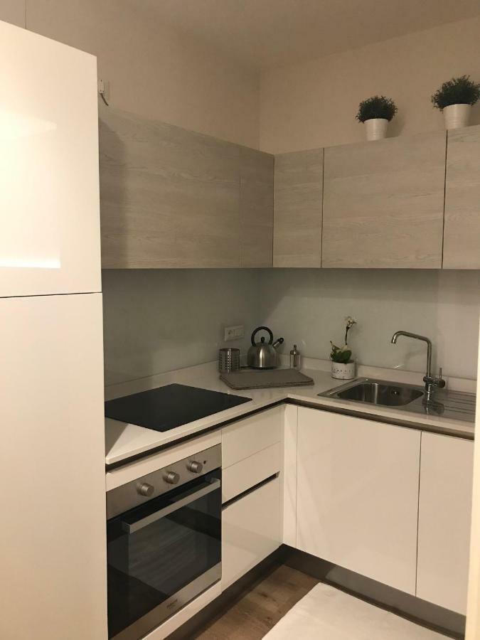 La Dimora Del Bue Apartamento Matera Exterior foto