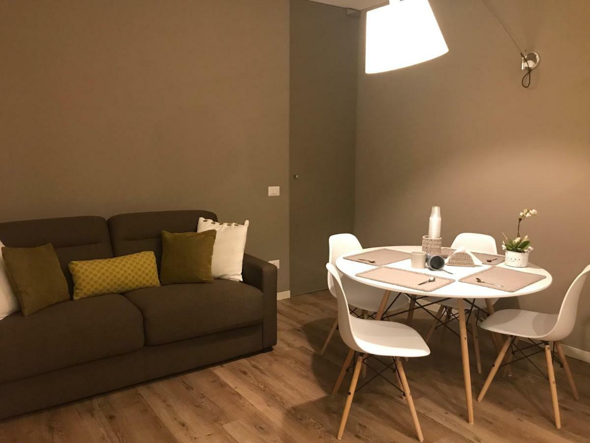La Dimora Del Bue Apartamento Matera Exterior foto
